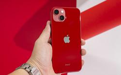 Một mẫu iPhone giảm hơn nửa giá, chỉ còn hơn 11 triệu đồng