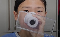 Phát minh “mặt nạ phòng độc” từ phụ kiện điện thoại của cô bé lớp 5 gây chú ý tại Hàn Quốc