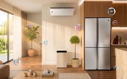 Từ "smart home" đến "healthy home": Xu hướng nhà thông minh đang bước sang giai đoạn mới