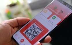 Người dân có thể tích hợp tài khoản thanh toán, tài khoản nhận an sinh xã hội trên VNeID