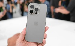 Mẫu iPhone từng có giá 35 triệu đồng nay giảm sâu, chỉ còn từ 17 triệu
