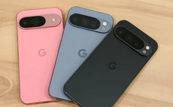Pixel 10 Pro thua smartphone 2 năm tuổi trong bài test pin, Pixel 11 liệu có đáng mua?
