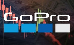 GoPro mất 51 triệu USD trong một quý, công ty từng thống trị camera hành động đang tìm đường sống