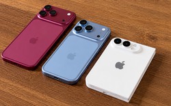 Apple làm điều chưa từng có, người đợi iPhone 18 Pro Max đón tin vui