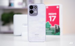 Chiếc điện thoại gây tranh cãi của Xiaomi