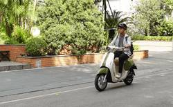 Trải nghiệm YADEA Omee H: Chiếc xe điện dưới 20 triệu gây bất ngờ bởi loạt công nghệ hiếm thấy trong phân khúc