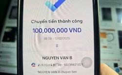 Loạt ngân hàng BIDV, Vietcombank, Agribank, VietinBank, MB... sắp áp dụng quy định mới liên quan đến chuyển khoản