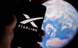 Starlink chính thức có mặt tại Việt Nam, giá từ 1,13 triệu đồng mỗi tháng