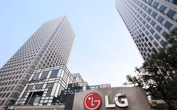 LG ghi nhận quý II kỷ lục, 4 mảng kinh doanh cùng có kế hoạch tăng tốc trong quý III
