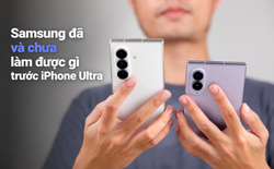 Đánh giá Galaxy Z Fold8 & Fold8 Ultra: Samsung đã (và chưa làm được gì) để chống lại iPhone Ultra?