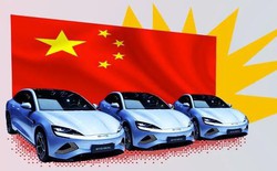 Sản lượng ô tô Thái Lan chạm đáy 5 năm: chuyện gì xảy ra sau khi xe giá rẻ tràn vào