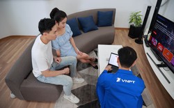Xóa những "điểm mù" trong ngôi nhà hiện đại