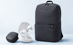 5 món đồ Xiaomi đang được sale mạnh giữa tháng: Balo 117.000 đồng, tai nghe 230.000 đồng