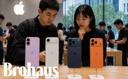 Giải mã bí ẩn con số 4 của Apple, nhiều người dùng iPhone không hề biết