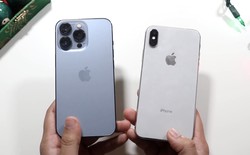 Mẫu iPhone quen thuộc vừa bị Apple “khai tử”