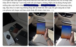 Vừa nhận máy, người đặt trước Galaxy Z Fold8 hài lòng về quyết định của mình