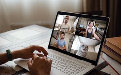 Lỗ hổng khiến ai cũng vào được cuộc họp của bạn