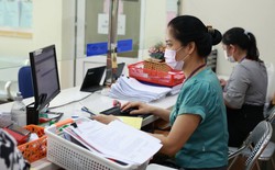 Thời gian làm việc trước khi vào viên chức có được tính nâng lương?