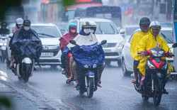 Khi nào miền Bắc sẽ xuất hiện đợt không khí lạnh đầu tiên?