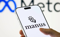 Trung Quốc buộc Meta trả lại startup AI vừa mua 2 tỷ USD