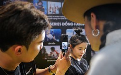 Insta360 X6 ra mắt tại Việt Nam: Camera 360 cho "chụp trước, chọn góc sau", cảm biến Sony 1/1.1 inch, quay 8K50fps, pin trâu hơn hẳn X5