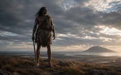 Hai bộ xương dưới đáy biển hé lộ người Denisovan khổng lồ từng bước đi giữa châu Á thời Kỷ Băng hà