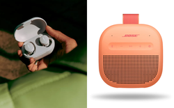 Cầm 5 triệu sắm đồ Bose: 3 món xịn từ tai nghe đến loa, chọn món nào cũng đáng tiền