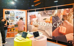 Trước mùa iPhone mới, một nhà phân phối tại Việt Nam đặt mục tiêu tăng 30-50% doanh số phụ kiện