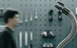 Robot "Bác sĩ Bạch Tuộc" của Trung Quốc sở hữu bộ não có thể học tập xuyên cơ thể