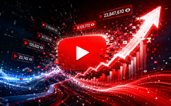 Nóng: YouTube đổi cách tính lượt xem: “View” tăng phi mã nhưng nhà sáng tạo nội dung liệu có kiếm thêm tiền?