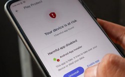 Thông báo tới tất cả người dùng Samsung: Hãy kiểm tra điện thoại xem có kiểu ứng dụng này không?