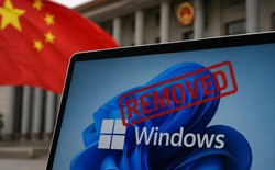 Trung Quốc tăng tốc loại bỏ Windows khỏi cơ quan nhà nước: hàng triệu người dùng chuẩn bị di cư sang Linux