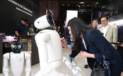LG bắt tay NVIDIA, chuẩn bị tăng tốc cuộc đua robot với 100.000 giờ dữ liệu