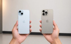 Mẫu iPhone "đập hộp" đang giảm giá chưa từng có