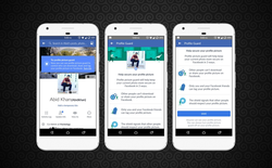 Facebook khai tử tính năng khiên ảnh đại diện