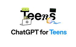 ChatGPT tuổi teen ra mắt