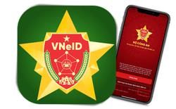 Cách sử dụng BHYT trên VNeID, VssID khi đi khám, chữa bệnh nhanh chóng, đơn giản