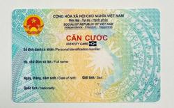 Công an yêu cầu người dân kiểm tra lại thông tin này trên thẻ Căn cước