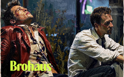 Từ Fight Club đến Blade Runner: hành trình từ thất bại phòng vé đến biểu tượng văn hóa nam giới
