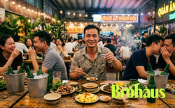 Gamify Article: Bạn có phải một "cạ nhậu" được mọi người yêu mến?