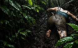 Vì sao công nghệ hiện đại bất lực hoàn toàn trước vùng cấm rừng rậm Amazon đầy cạm bẫy sinh tồn?