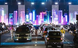 Car Choice Awards 2026 công bố hệ thống hạng mục giải thưởng: 'Không chọn tốt nhất, chỉ chọn phù hợp nhất'