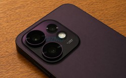 OPPO Reno 18 có thể sở hữu camera selfie vuông 68 MP, không cần xoay điện thoại vẫn chụp ngang dọc