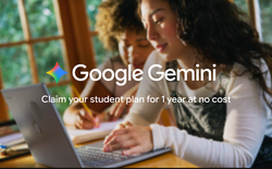 Google miễn phí gói AI Plus cho sinh viên Việt Nam: Tham vọng giữ chân thế hệ người dùng mới mùa tựu trường 2026
