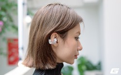 Trải nghiệm nhanh Shokz OpenDots 2: Khi hãng phụ kiện chuyên cho dân thể thao “chuyển mình” sang lifestyle
