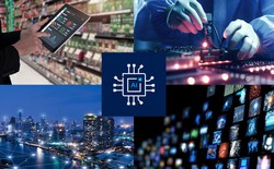 Edge AI: Ván cờ mới của Intel và cơ hội nào cho Việt Nam?