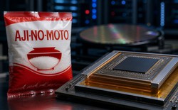 Ajinomoto được cho là cắt 30% nguồn cung vật liệu làm chip sang Trung Quốc: Vì sao hãng gia vị này lại nắm “yết hầu” ngành chip AI?