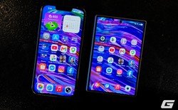 Từ iPhone 13 Pro lên đời Z Fold8: Hóa ra chuyển dữ liệu từ Apple sang Samsung giờ dễ thế này