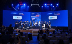 Từ robot chăm sóc người già đến AI xác định giới tính gà: 5 startup Việt thắng lớn tại QVIC 2026
