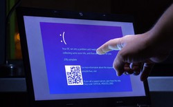 Cập nhật Windows 11 để máy an toàn, người dùng dính “combo” văng game, màn hình đen và lỗi PIN